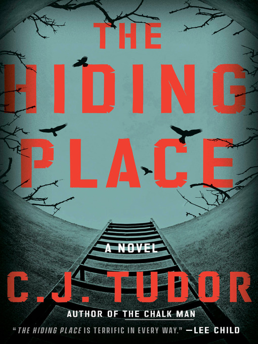 Title details for The Hiding Place by C. J. Tudor - Wait list